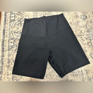 ❤️‍🔥2/$20❤️‍🔥 Women’s Size Medium Black Workout Shorts- Double Zero Brand